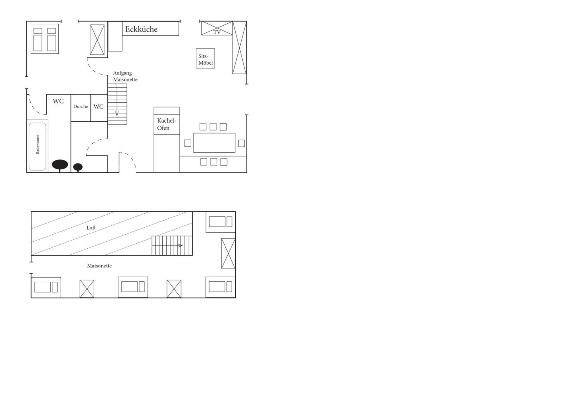 Ansitz Wirtsgut - Familienappartements In Den Bergen 莱奥冈 客房 照片